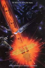 Star Trek VI: The Undiscovered Country poster 12
