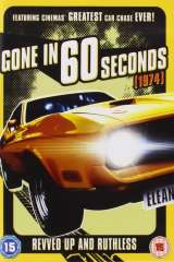 Gone in 60 Seconds poster 2