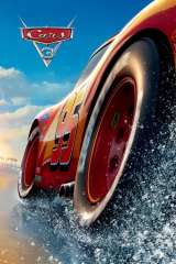 Cars 3 poster 26