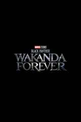 Black Panther: Wakanda Forever poster 38