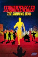 The Running Man poster 7