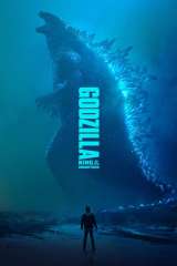 Godzilla: King of the Monsters poster 17