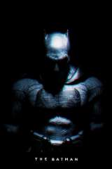 The Batman poster 130