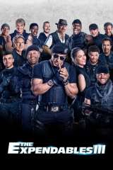 The Expendables 3 poster 30
