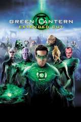 Green Lantern poster 14