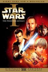 Star Wars: Episode I - The Phantom Menace poster 11