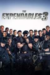 The Expendables 3 poster 1