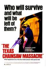 The Texas Chain Saw Massacre poster 16