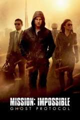 Mission: Impossible - Ghost Protocol poster 11