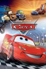 Cars poster 24