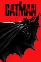 The Batman poster 105