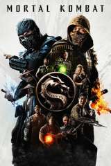 Mortal Kombat poster 28