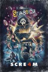 Scream 4 poster 15