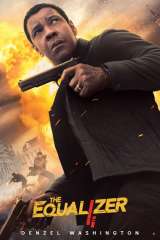 The Equalizer 2 poster 32