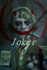 Joker poster 33
