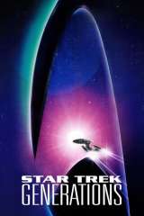 Star Trek: Generations poster 14
