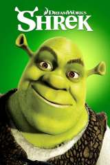 Shrek poster 2