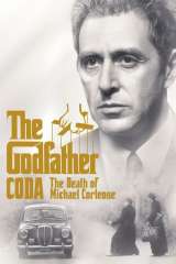The Godfather: Part III poster 2