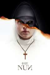 The Nun poster 40