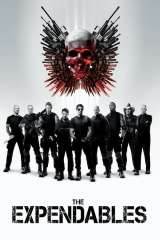 The Expendables poster 14