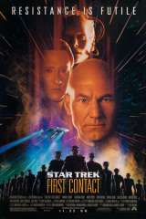 Star Trek: First Contact poster 8