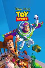 Toy Story poster 4
