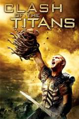 Clash of the Titans poster 4