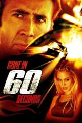 Gone in Sixty Seconds poster 3