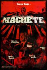 Machete poster 2