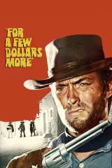 For a Few Dollars More poster 35