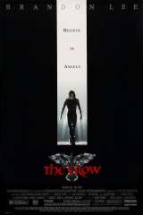 The Crow poster 5