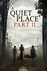 A Quiet Place Part II poster 36