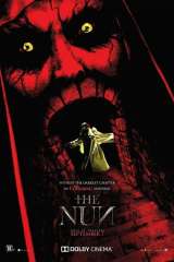 The Nun poster 29