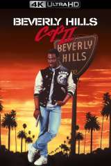 Beverly Hills Cop II poster 4