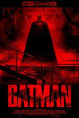 The Batman poster 7