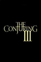 The Conjuring: The Devil Made Me Do It poster 15