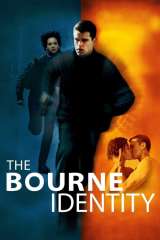 The Bourne Identity poster 17