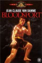 Bloodsport poster 15