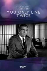 You Only Live Twice poster 5