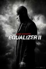 The Equalizer 2 poster 12