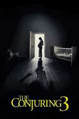 The Conjuring: The Devil Made Me Do It poster 17