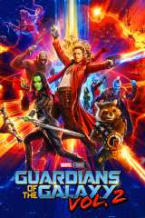 Guardians of the Galaxy Vol. 2 poster 20
