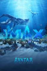 Avatar: The Way of Water poster 4