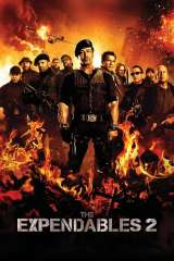 The Expendables 2 poster 28