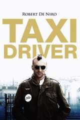 Taxi Driver poster 3