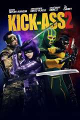 Kick-Ass 2 poster 2