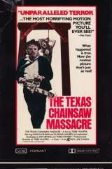 The Texas Chain Saw Massacre poster 7