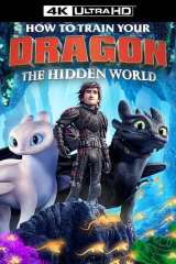 How to Train Your Dragon: The Hidden World poster 9