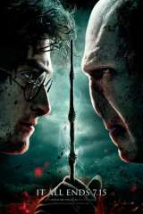 Harry Potter and the Deathly Hallows: Part 2 poster 5