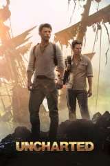 Uncharted poster 15